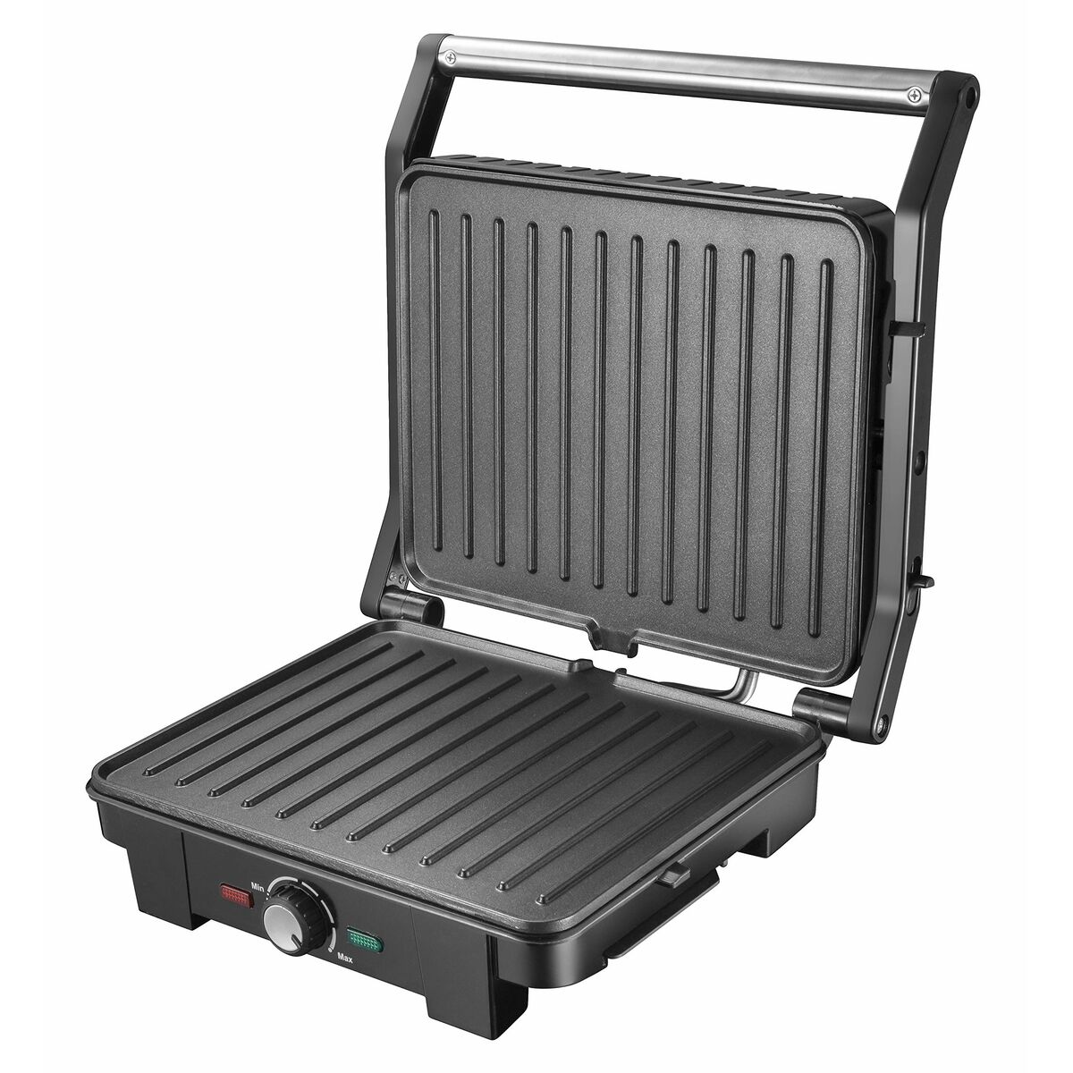 Электробарбекю Adler AD 3051 2800 W-2