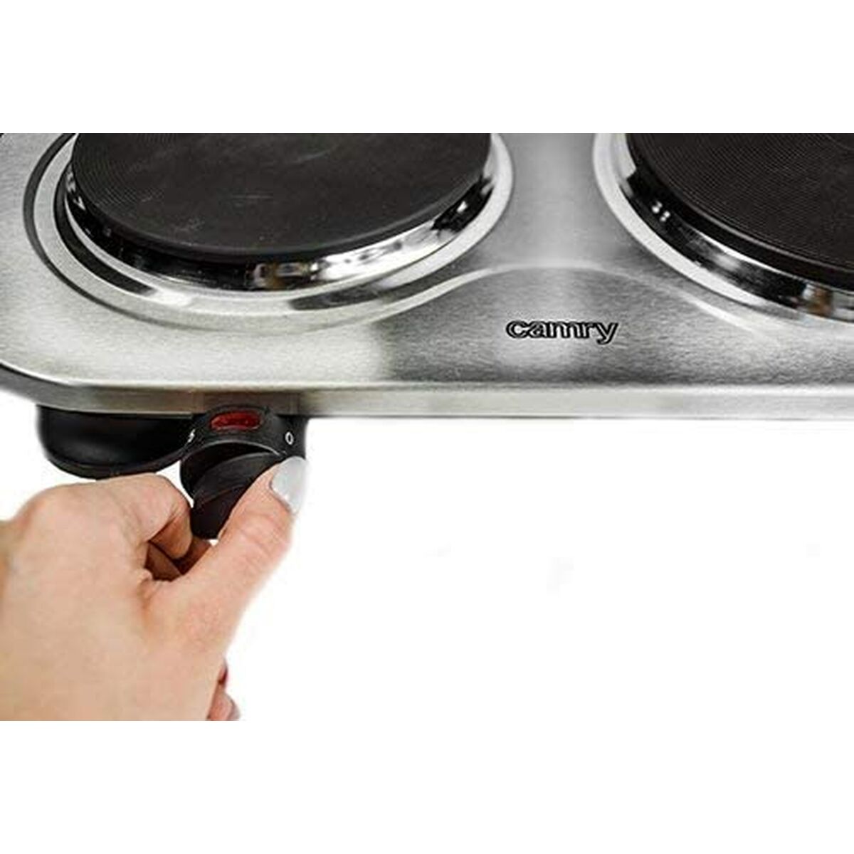 Электрическая Плитка Adler CR 6511 2500 W-5