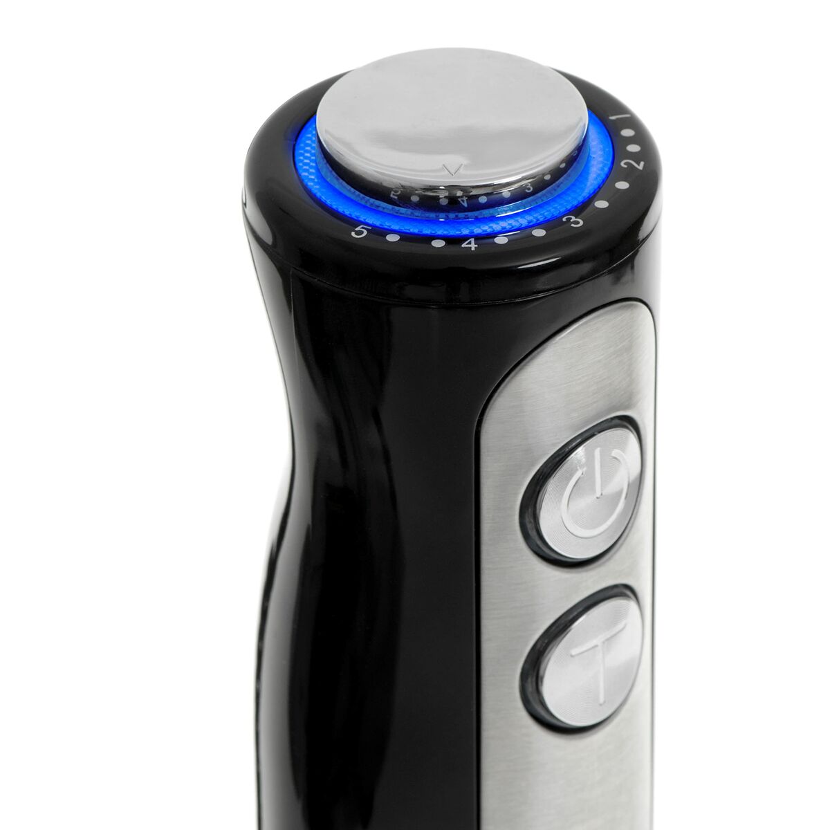 Ручной миксер Adler 4625B Чёрный 850 W-5