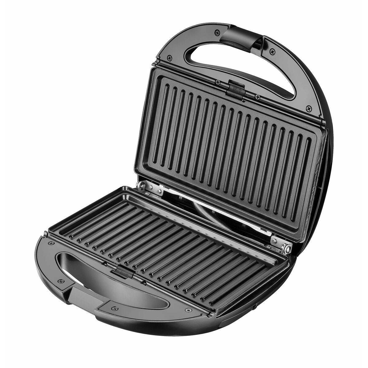 Бутербродница Adler CR 3042 Чёрный 1200 W-7