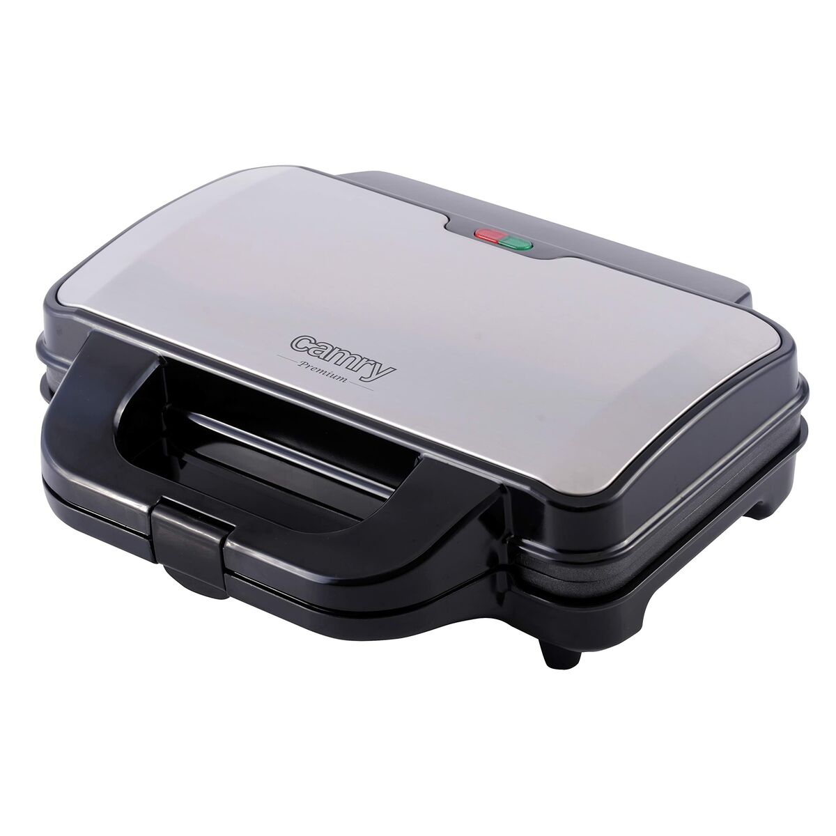 Бутербродница Adler CR 3054 Серебристый 1300 W-2
