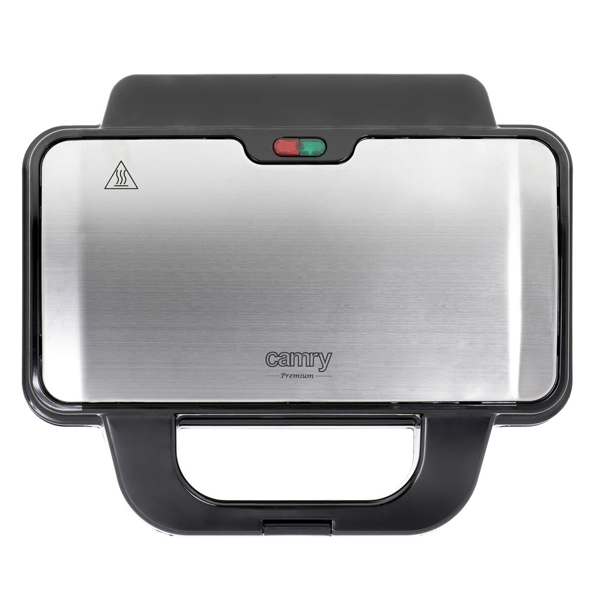 Бутербродница Adler CR 3054 Серебристый 1300 W-3