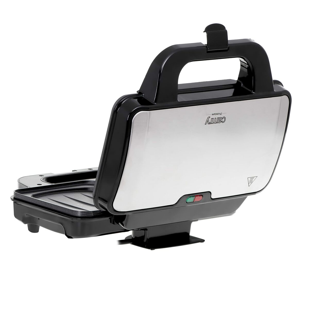 Бутербродница Adler CR 3054 Серебристый 1300 W-5