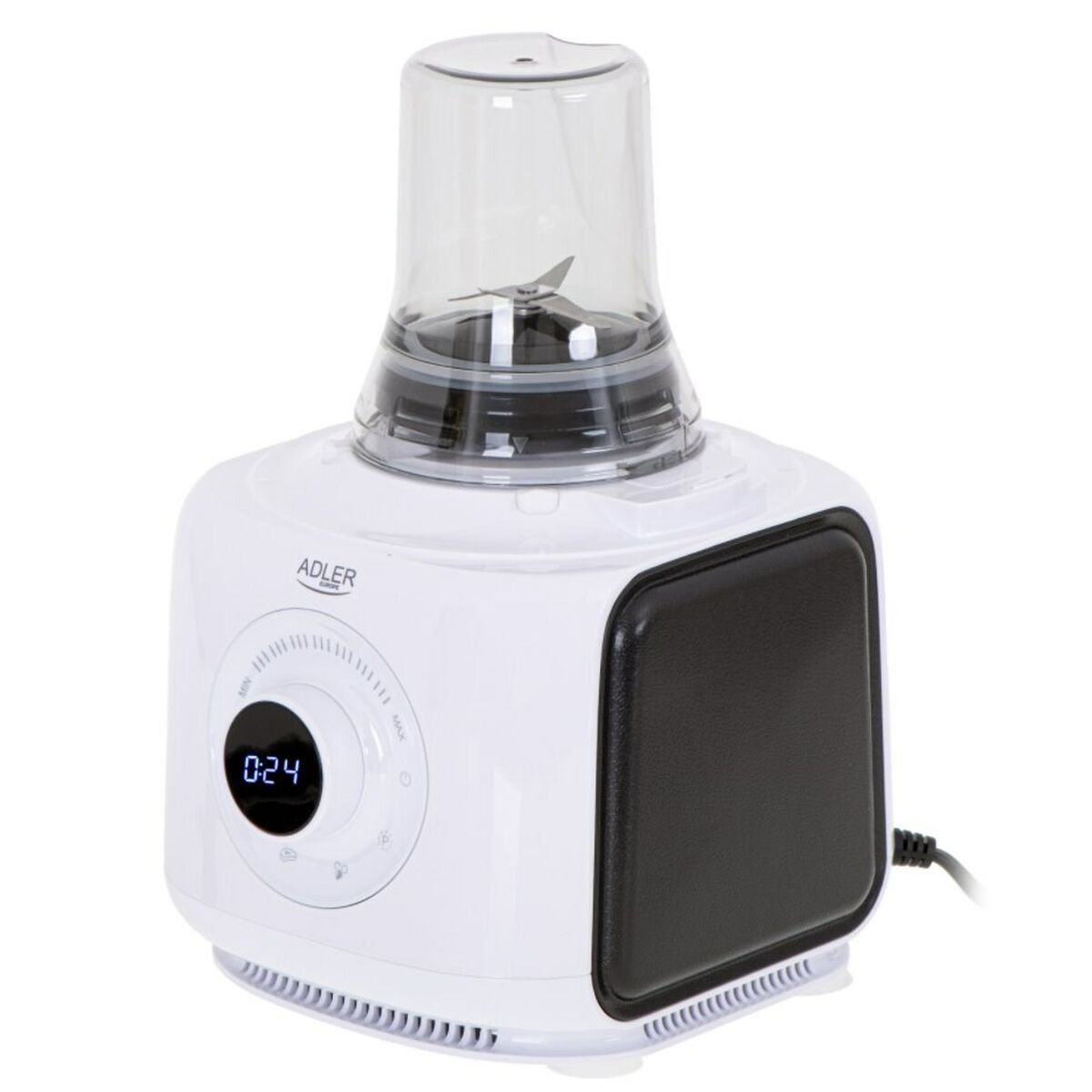 Мультиварка Adler AD 4224 Белый 1000 W 2000 W 3,5 L-5