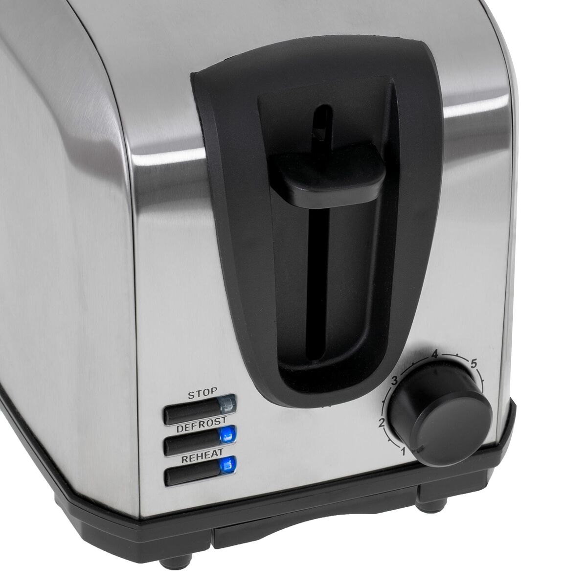 Adler AD 3222 1000 W toaster-4
