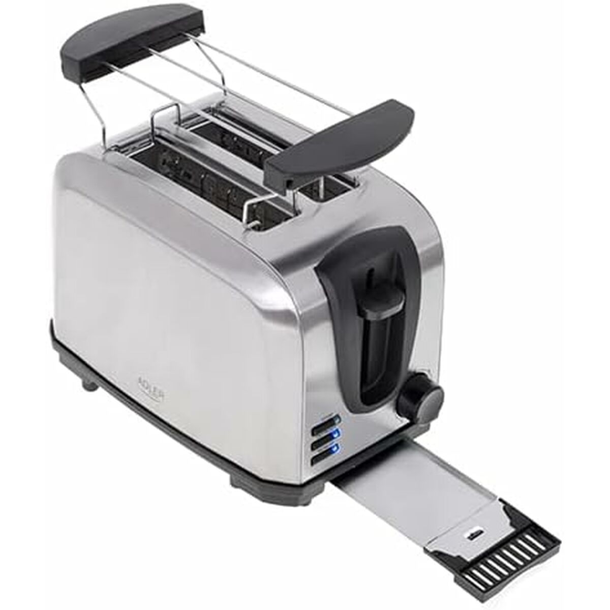 Adler AD 3222 1000 W toaster-8