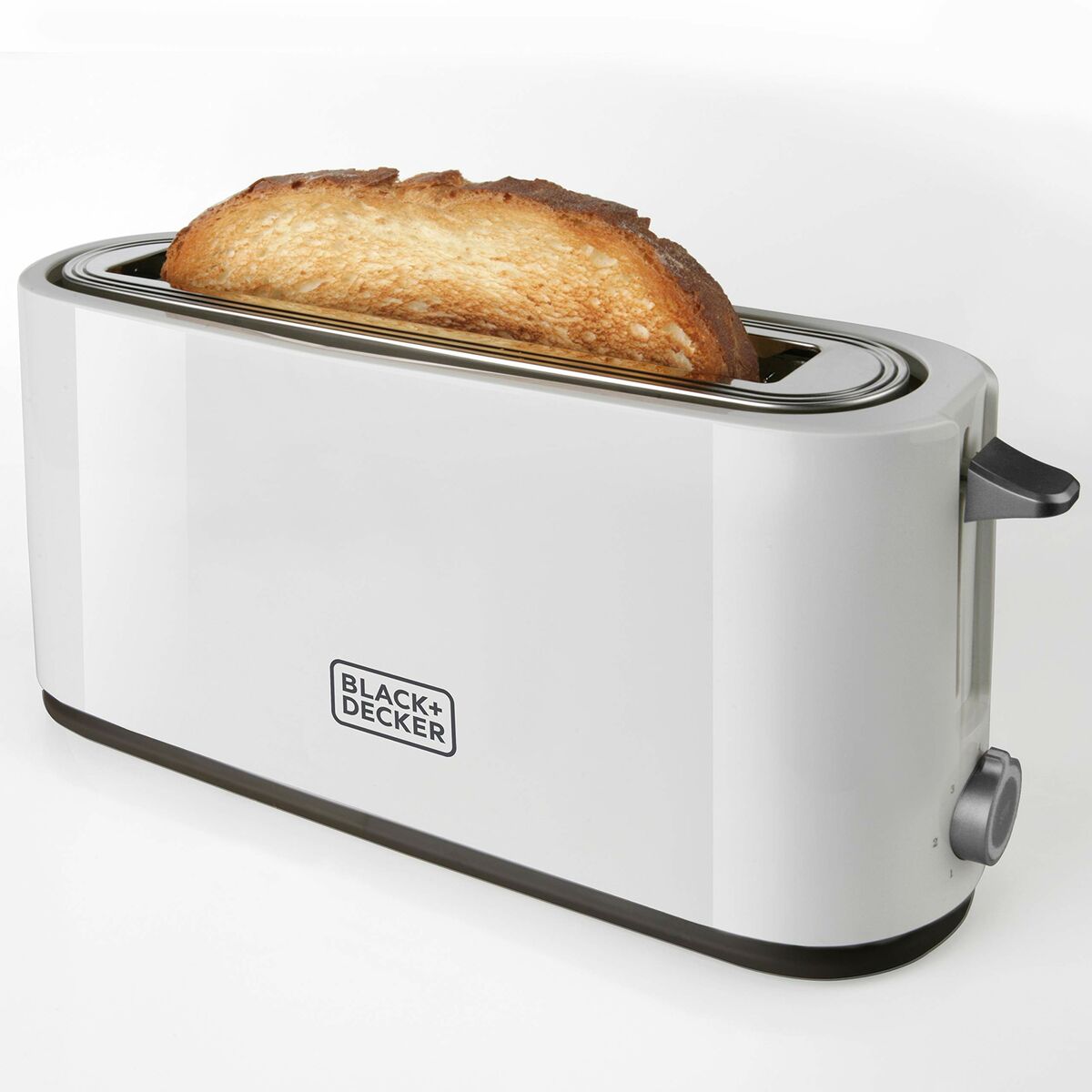 Black & Decker BXTO1001E 1000 W toaster-2