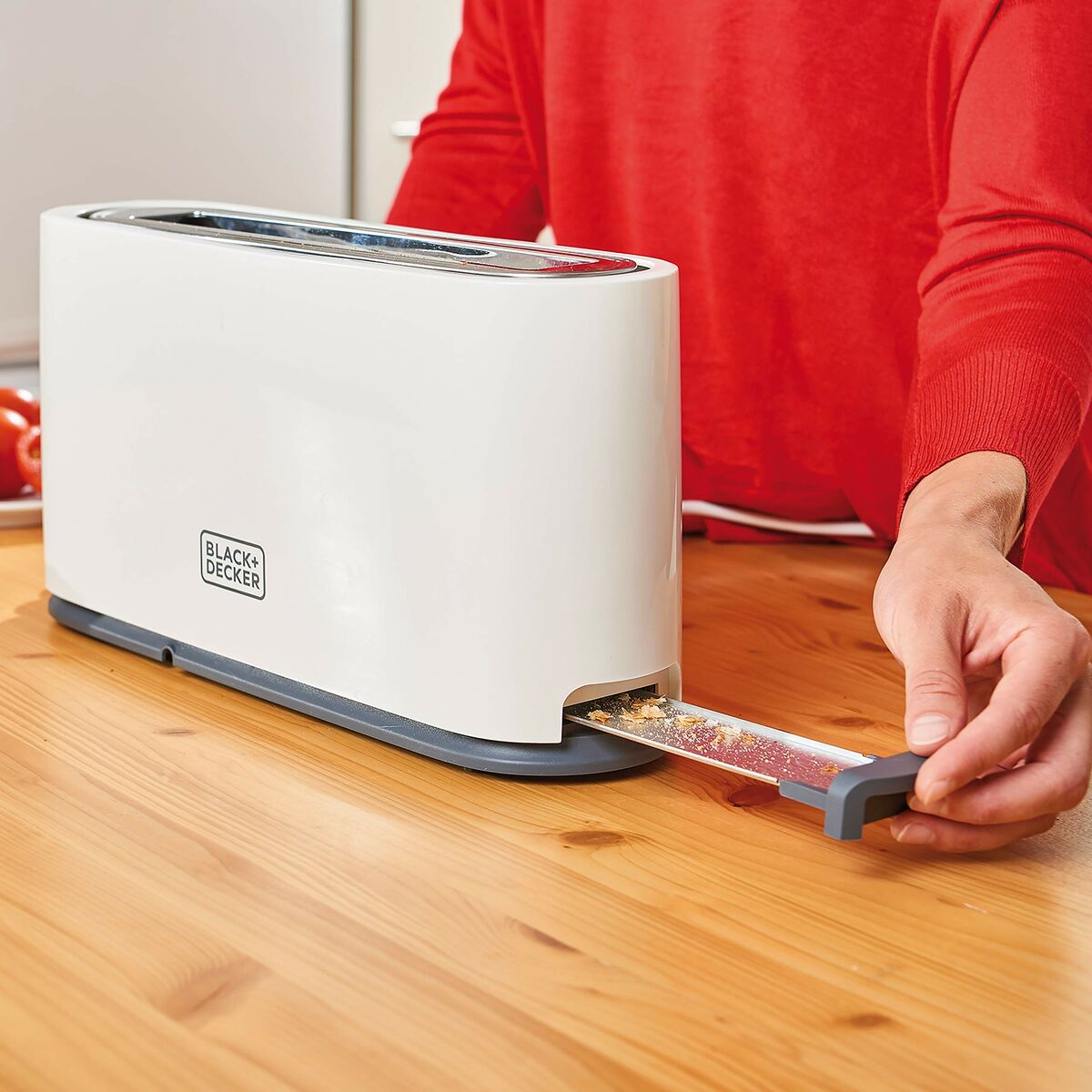 Black & Decker BXTO1001E 1000 W toaster-7