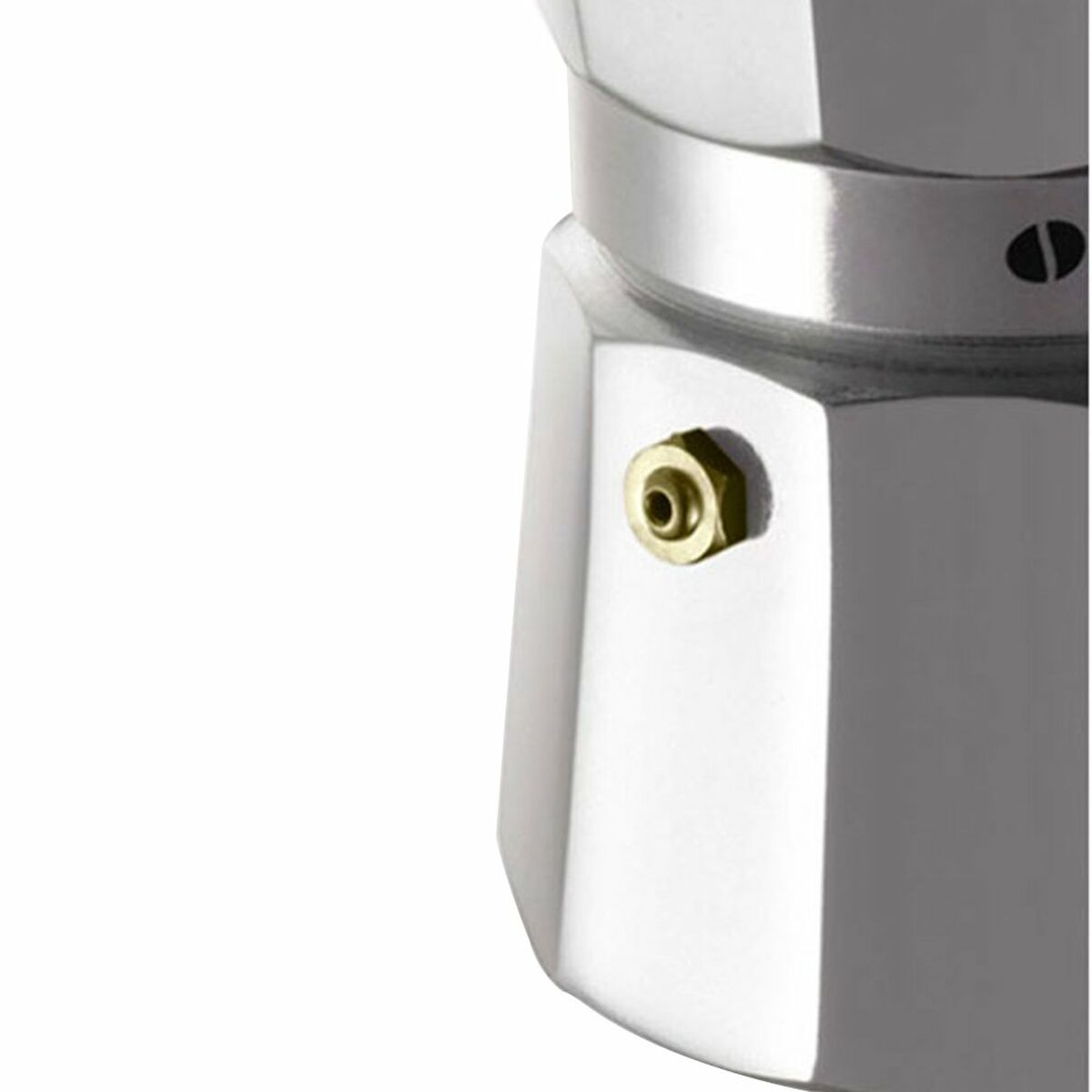 Итальяндық Bialetti Алюминий Кофе-4