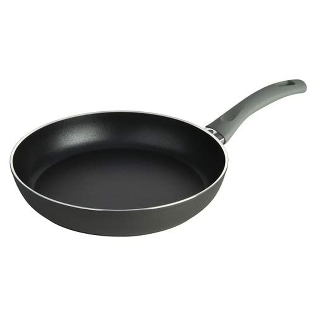 Сковорода Ballarini 75003-049-0 Чёрный Алюминий 1 Предметы Ø 24 cm-5
