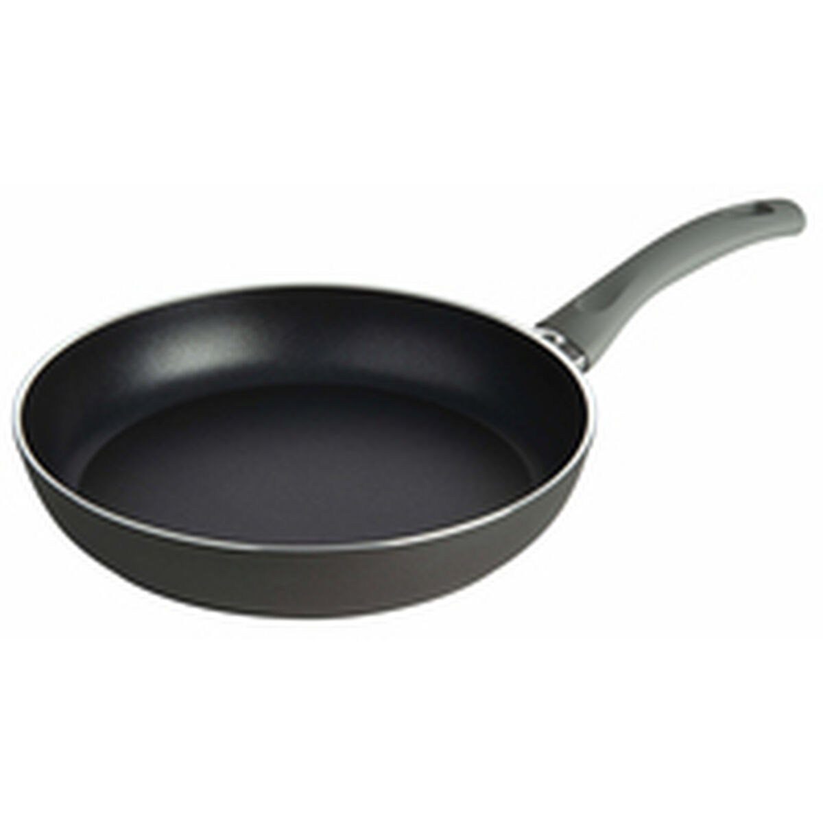 Сковорода Ballarini 75003-051-0 Чёрный Алюминий 1 Предметы Ø 28 cm-2