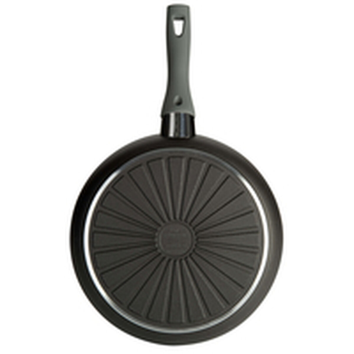 Сковорода Ballarini 75003-051-0 Чёрный Алюминий 1 Предметы Ø 28 cm-6