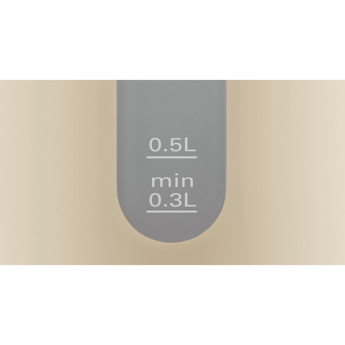 Чайник BOSCH TWK7507-3