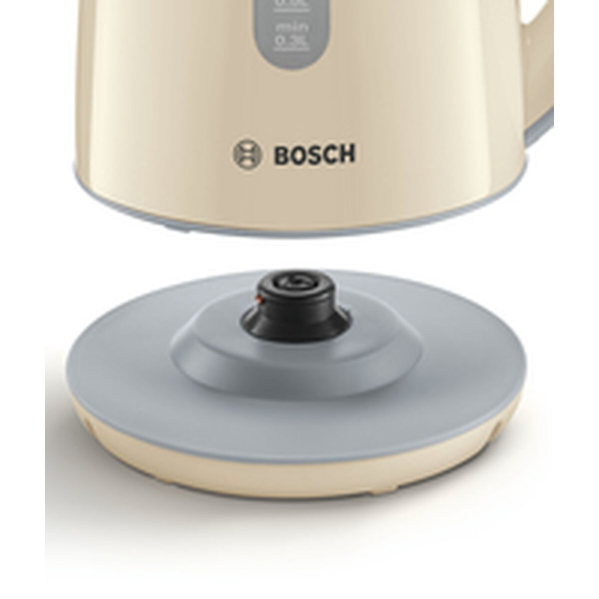 Чайник BOSCH TWK7507-8
