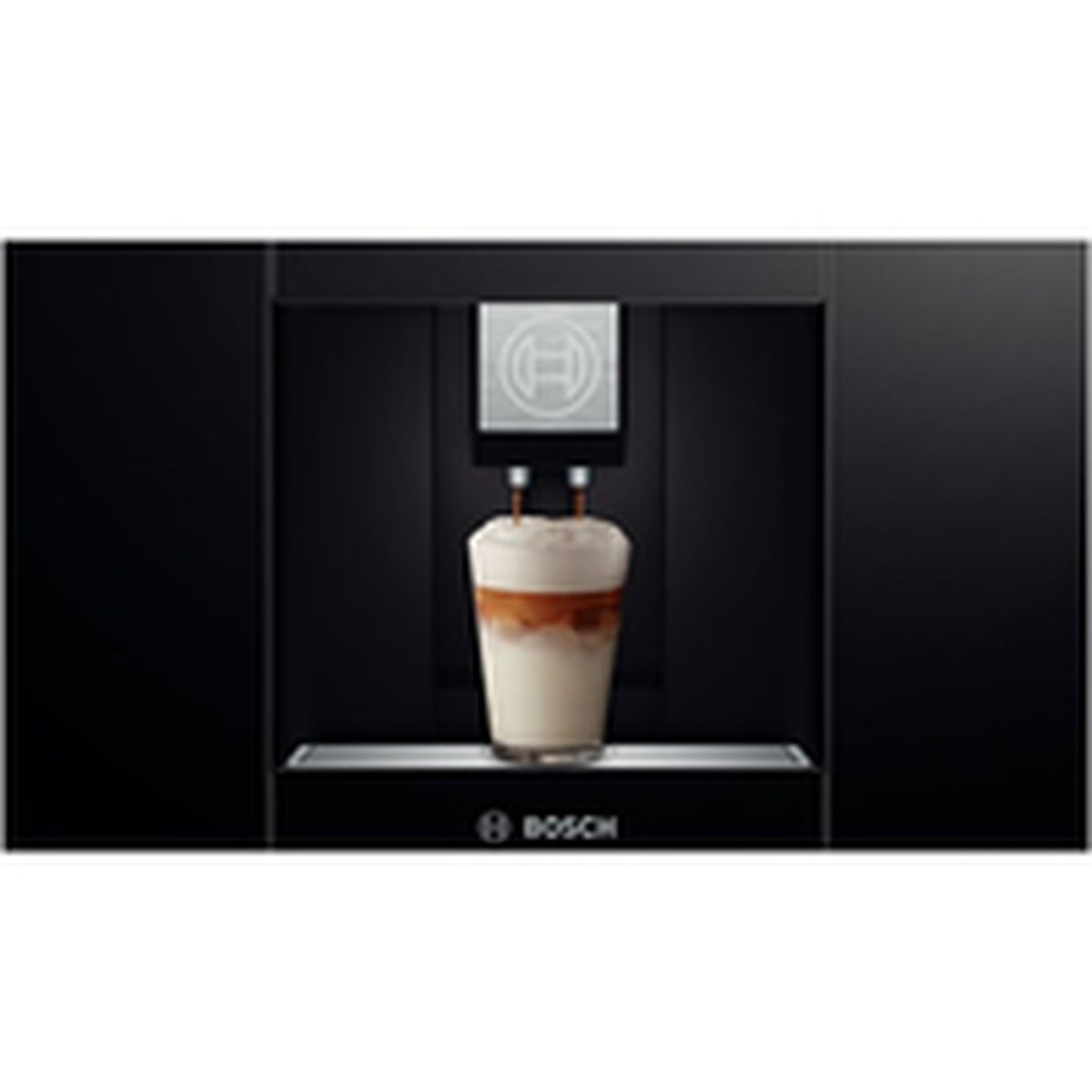 Суперавтоматическая кофеварка BOSCH CTL636ES1 Чёрный 1600 W 19 bar 2,4 L 500 g-6