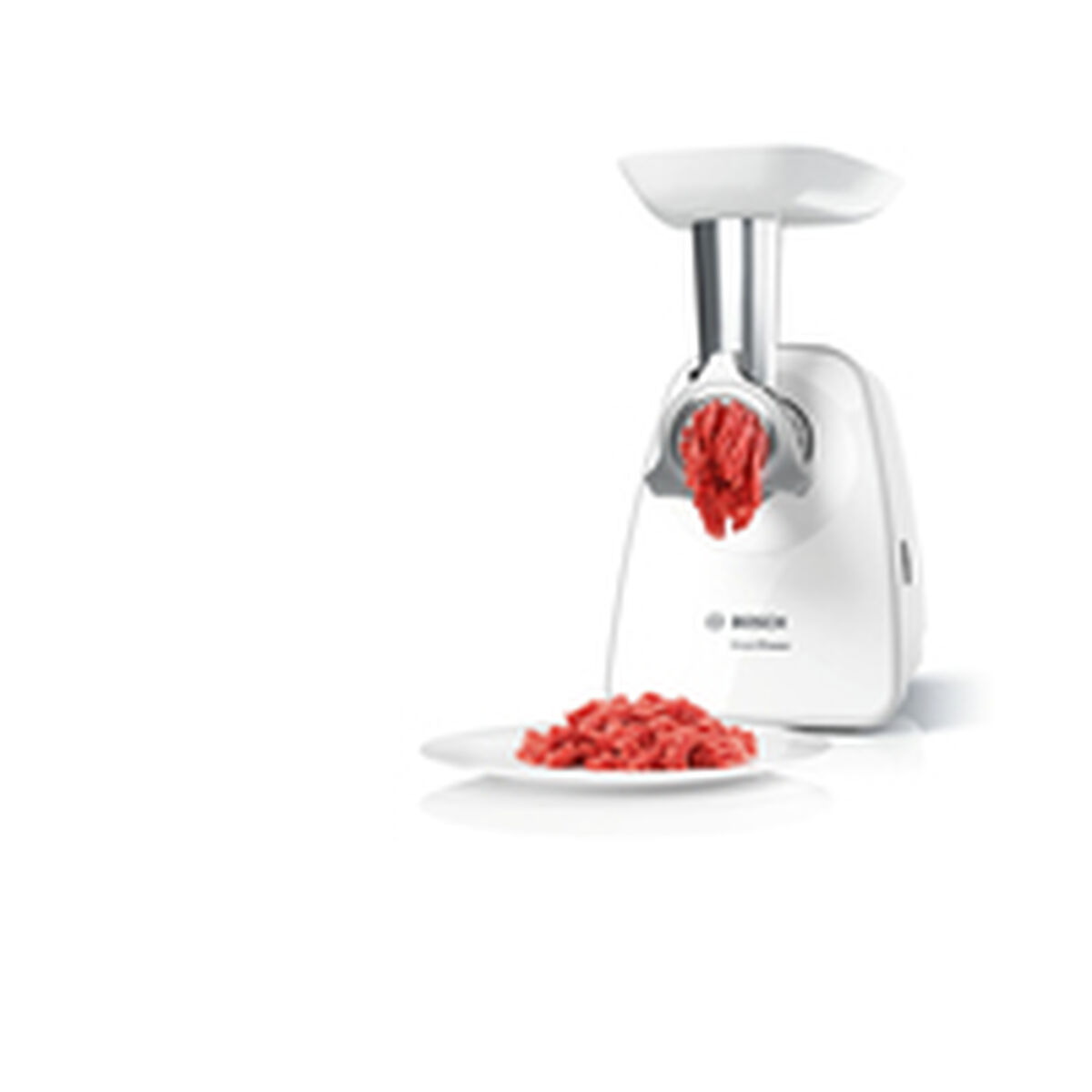 Мясорубка BOSCH MFW2510W 350 W 1,7 Kg/min-3