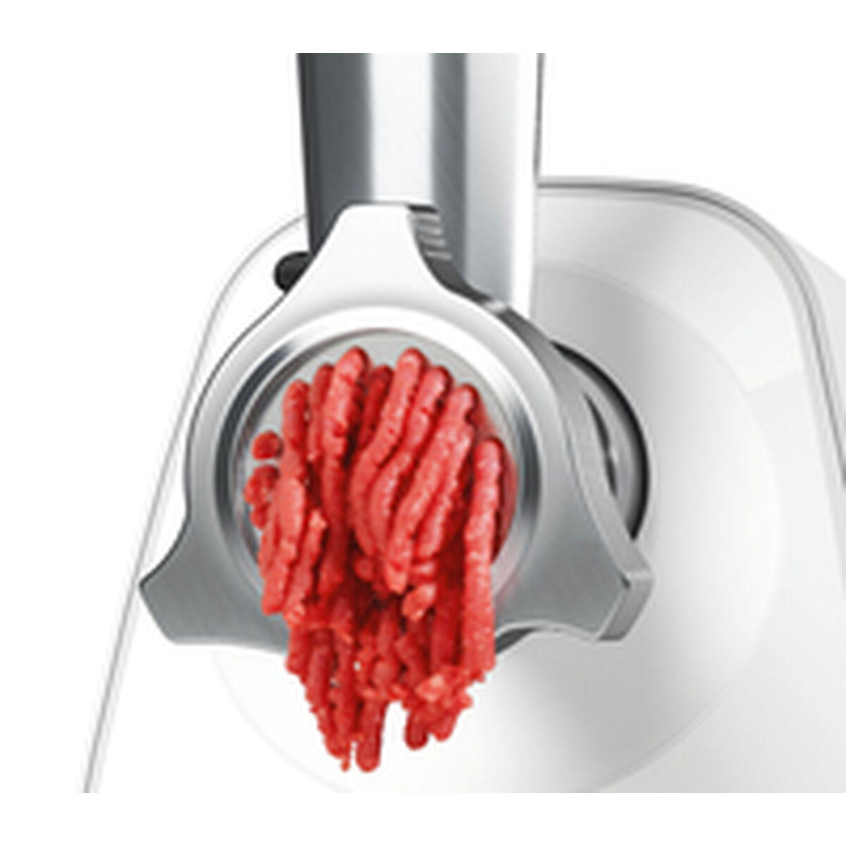 Мясорубка BOSCH MFW2510W 350 W 1,7 Kg/min-4