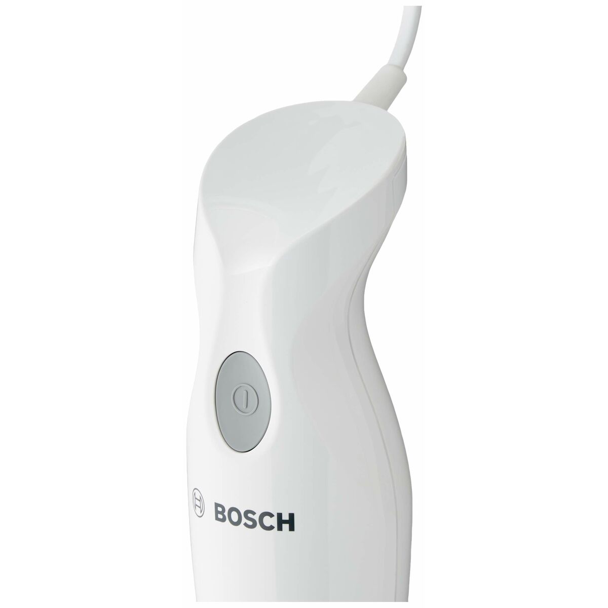 Погружаемый блендер BOSCH MSM6B100 Белый Серебристый 280 W-3