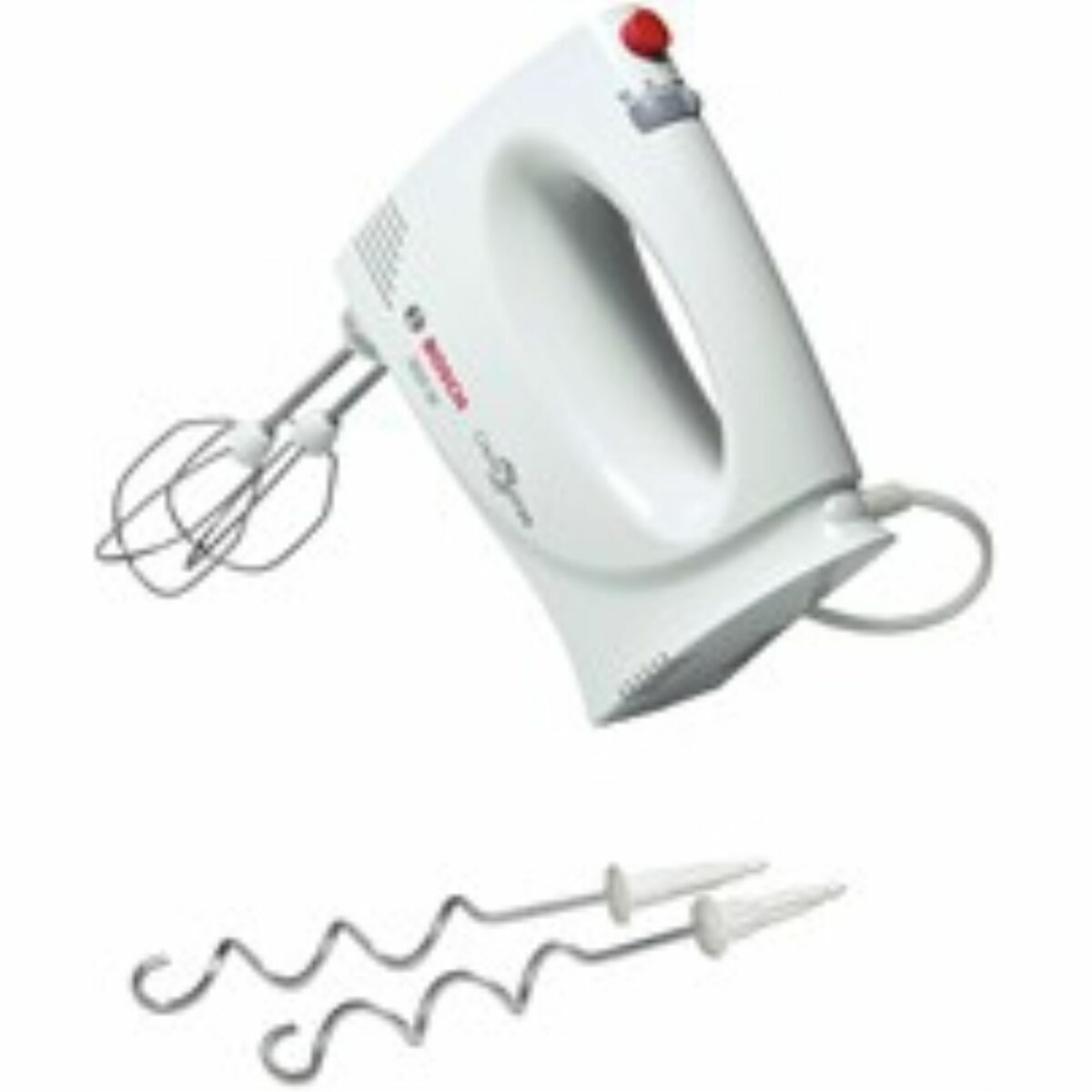 BOSCH MFQ3010 1000 W 300 W mixer-dough