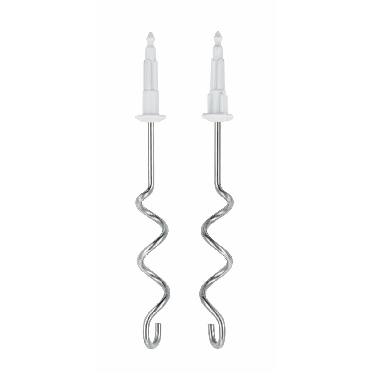 Ручной миксер BOSCH MFQ36440 Белый 450 Вт-4