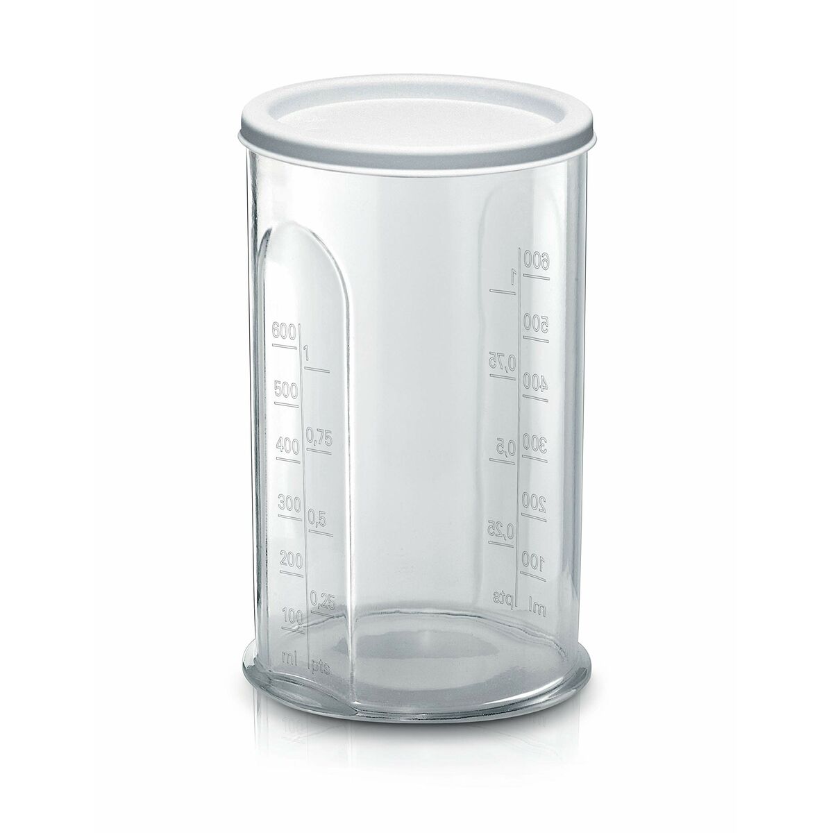 Ручной миксер BOSCH MFQ36440 Белый 450 Вт-7