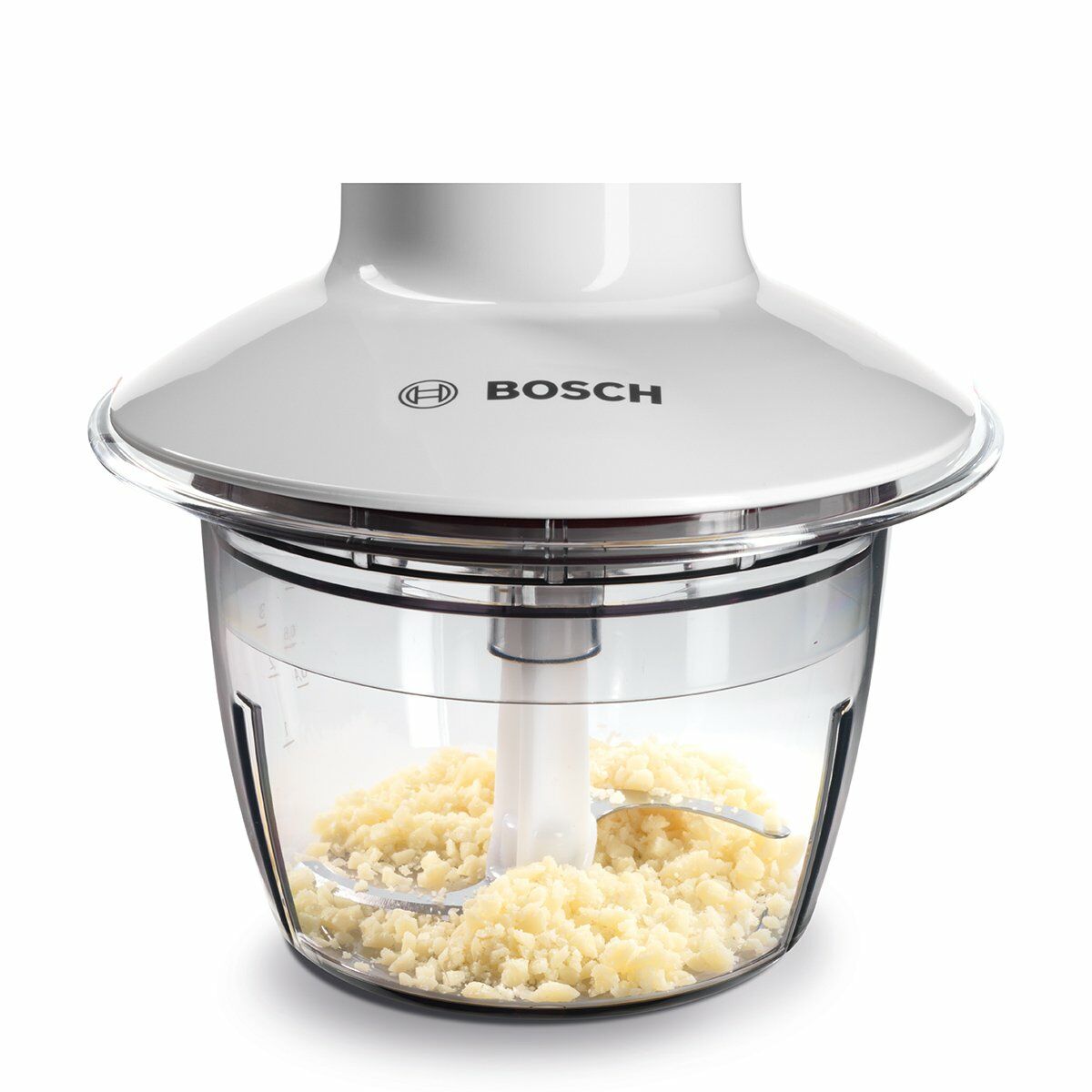 Мясорубка BOSCH MMR08A1 400 W 800 ml-5