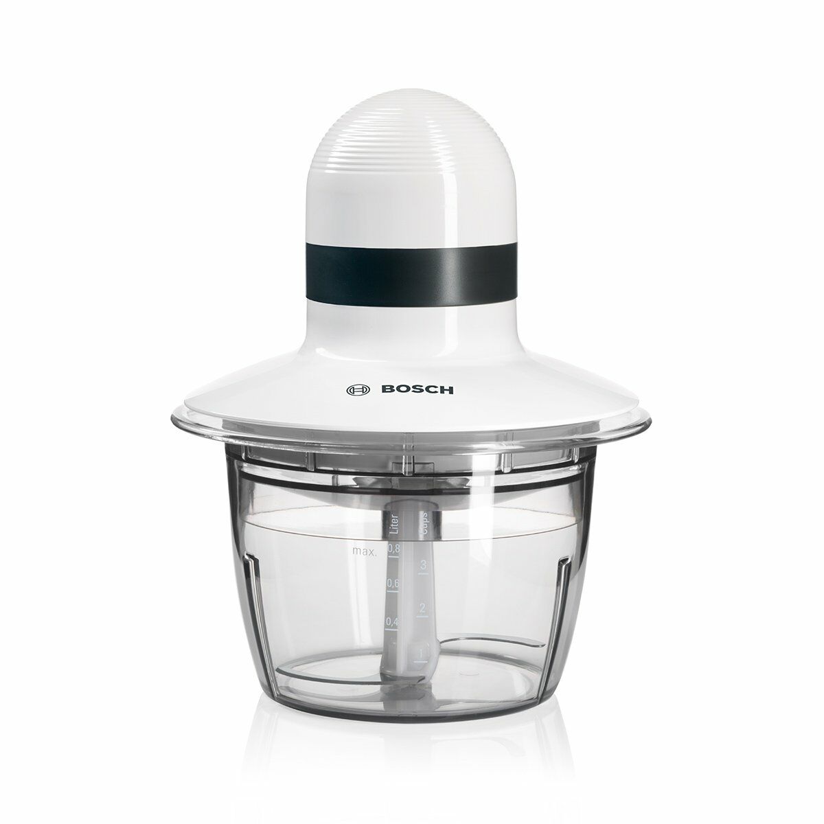 Мясорубка BOSCH MMR08A1 400 W 800 ml-6
