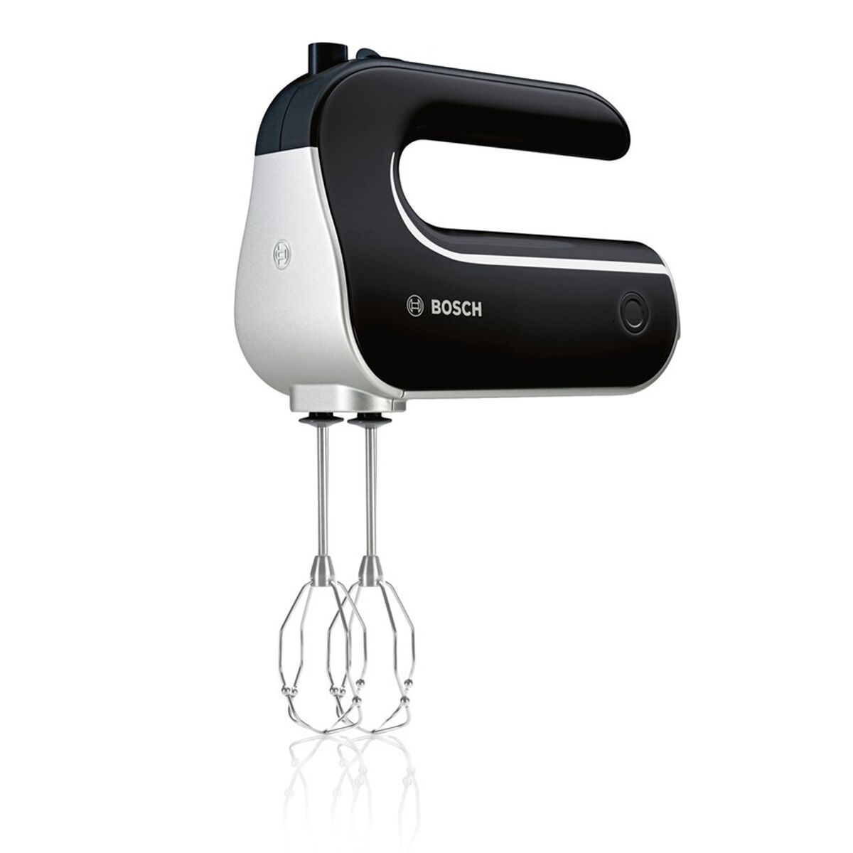 Ручной миксер BOSCH MFQ4730 Чёрный Черный/Серый-3