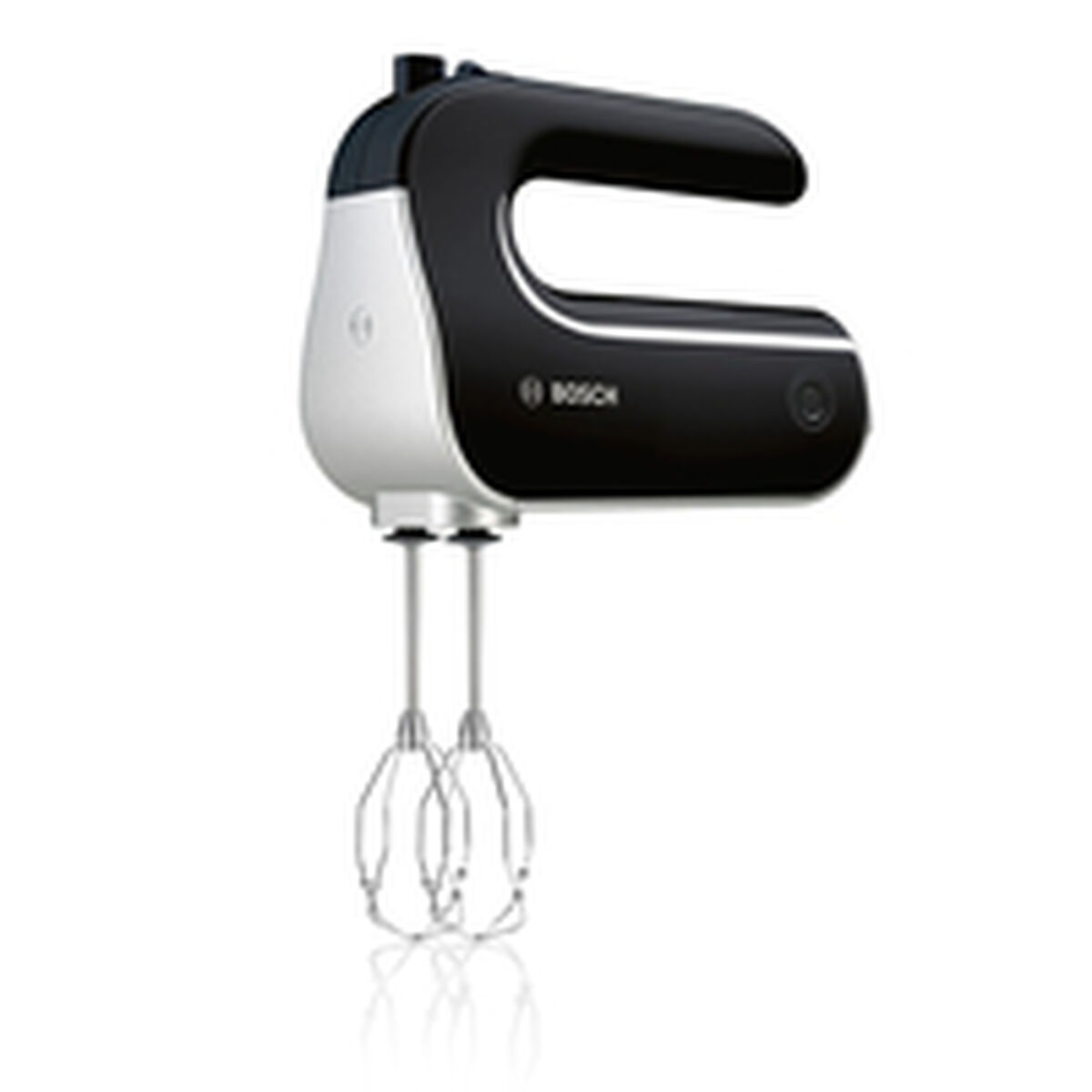 Ручной миксер BOSCH MFQ4730 Чёрный Черный/Серый-4