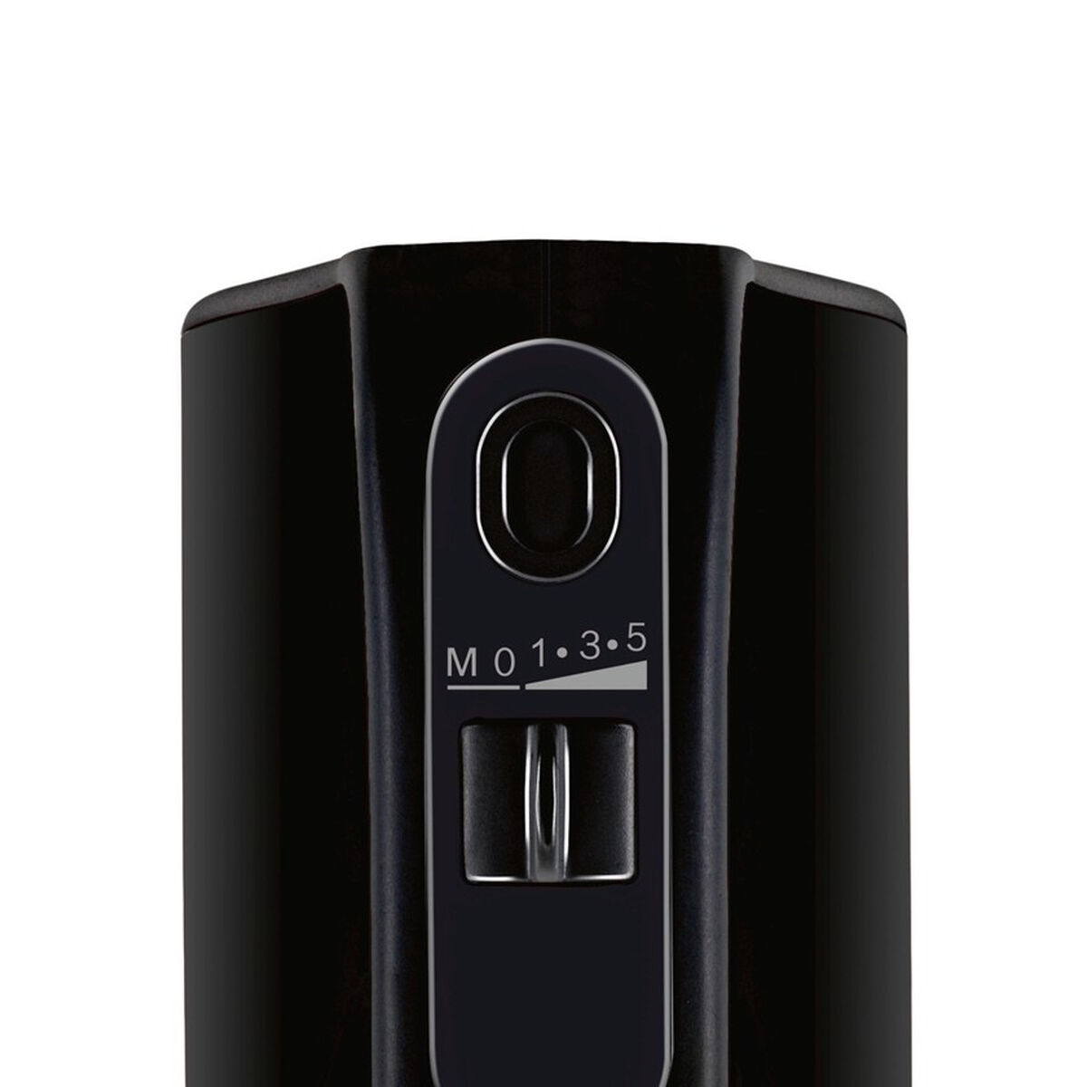 Ручной миксер BOSCH MFQ4730 Чёрный Черный/Серый-7