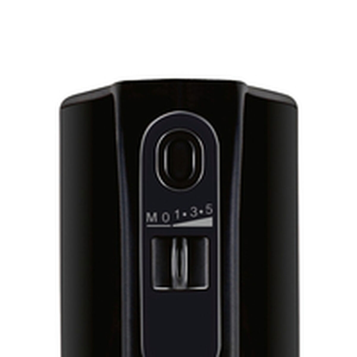 Ручной миксер BOSCH MFQ4730 Чёрный Черный/Серый-8