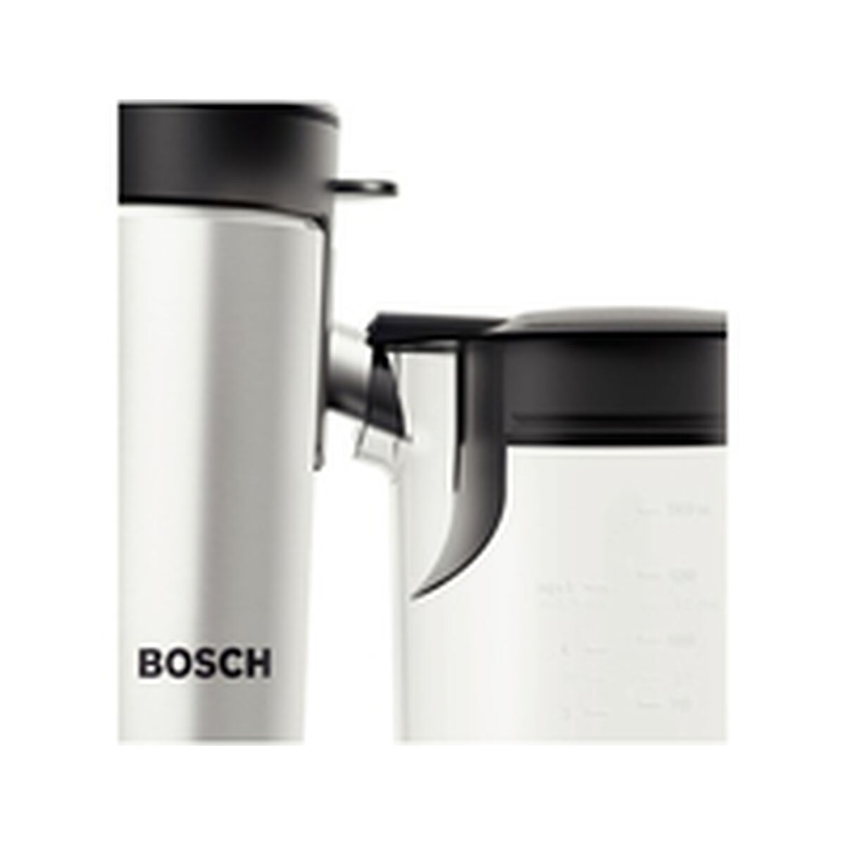 Блендер BOSCH MES4000 Чёрный Серый 1000 W 1,5 L-5