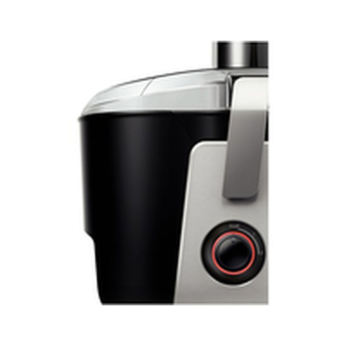 Блендер BOSCH MES4000 Чёрный Серый 1000 W 1,5 L-8