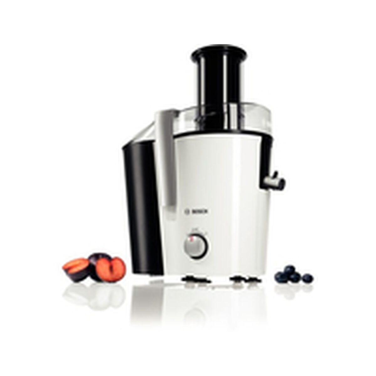 Блендер BOSCH MES25A0 700 W Белый Чёрный 1,25 L-3