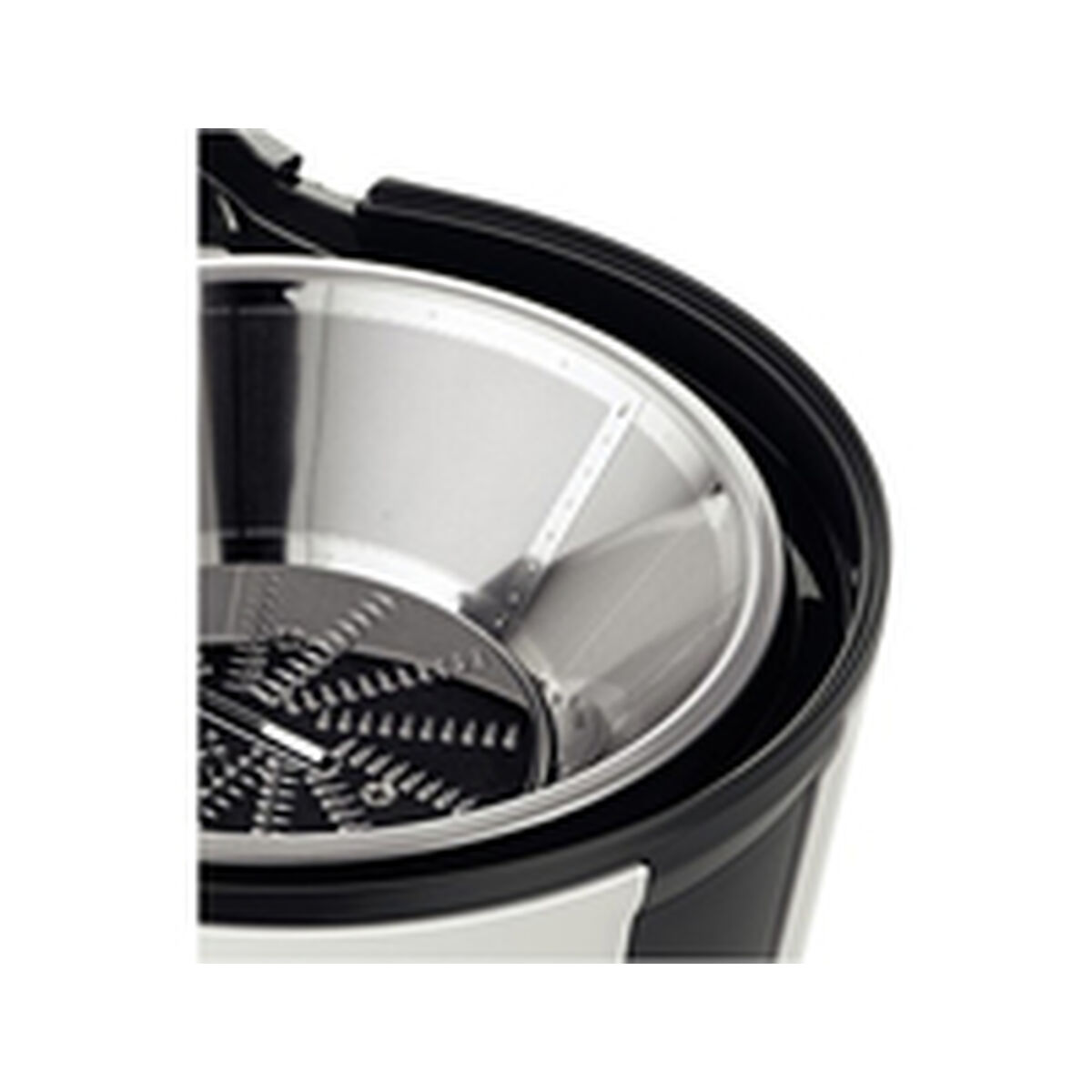 Блендер BOSCH MES25A0 700 W Белый Чёрный 1,25 L-8