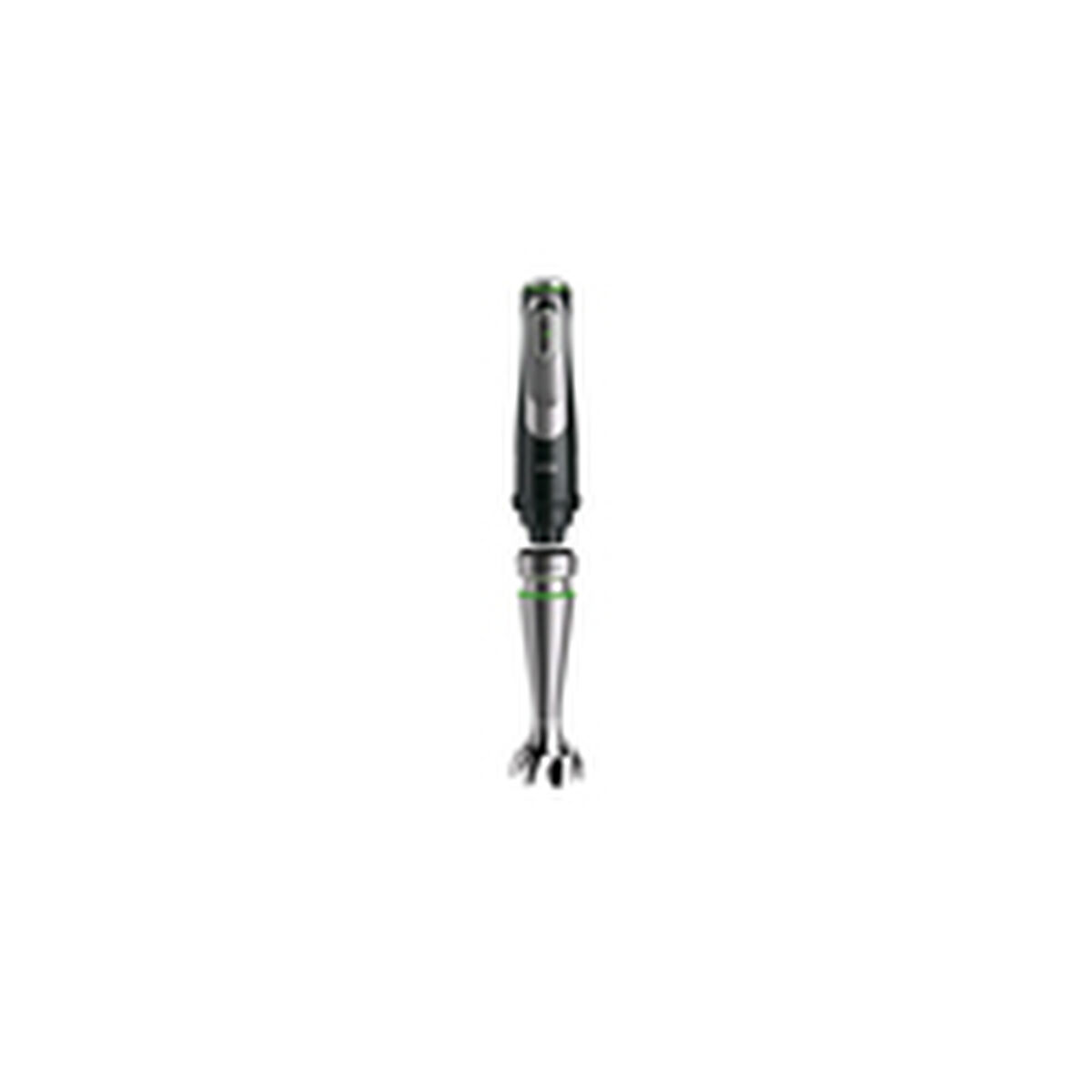 Миксер с колбой Braun MQ 9187XLI Чёрный 1200 W 0,6 L-2