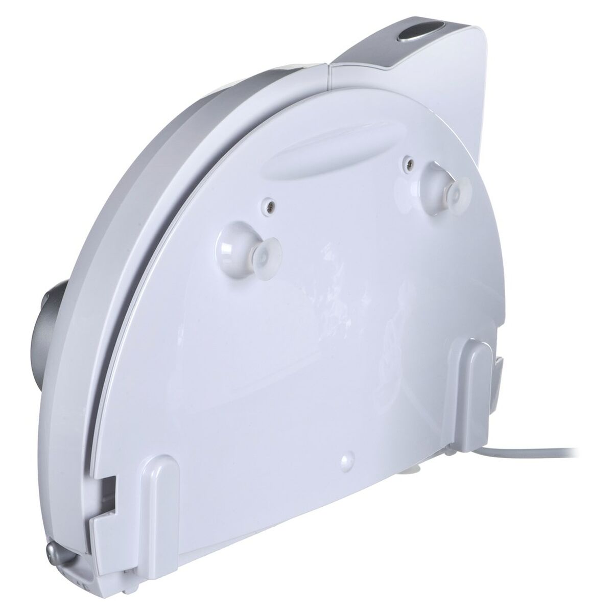 Ломтерезка Clatronic AS 2958 Белый-4