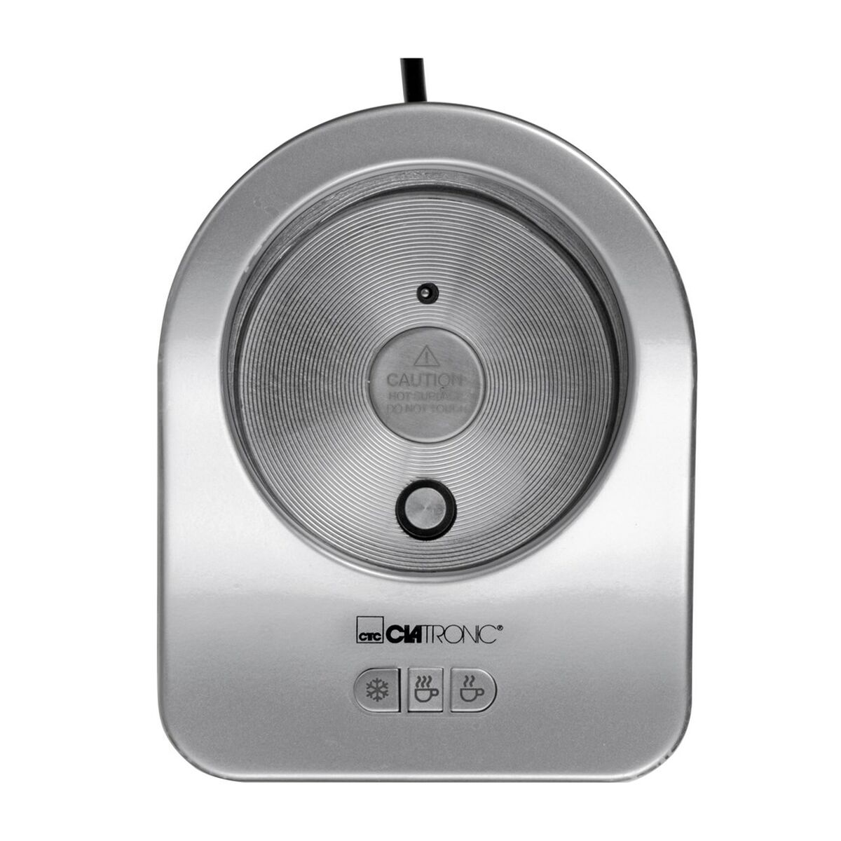 Взбиватель молочной пены Clatronic MS 3326-3