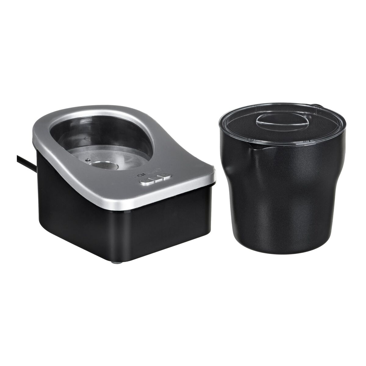 Взбиватель молочной пены Clatronic MS 3326-4