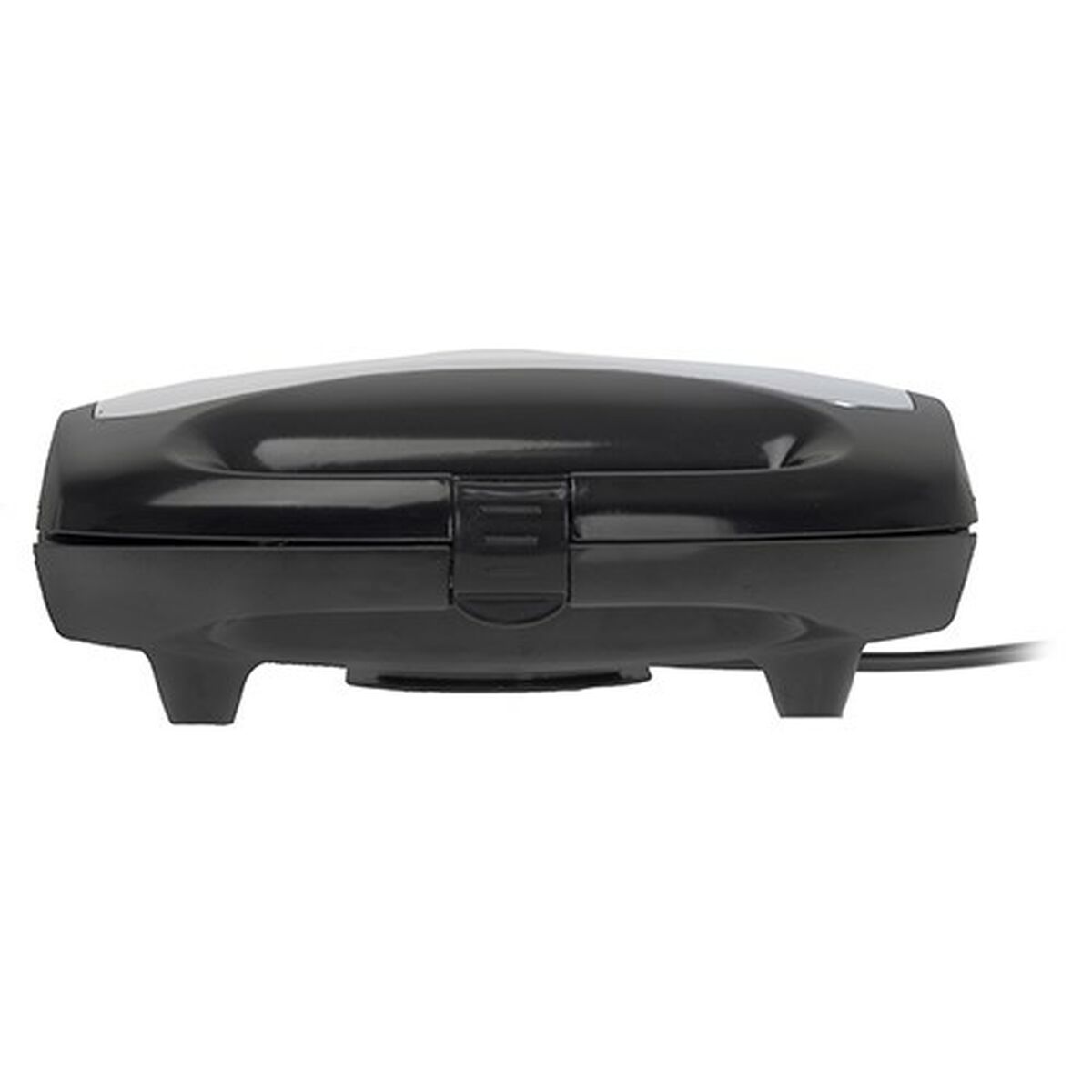 Camry CR 3023 Sandwich Maker Black Silver 1100 W 1500 W-3