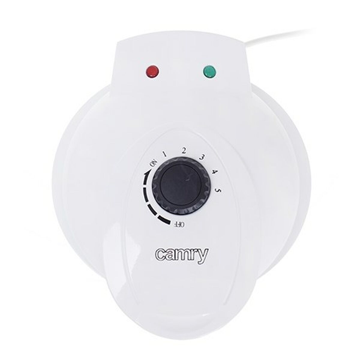 Σίδηρος βάφλας Camry CR 3022-5