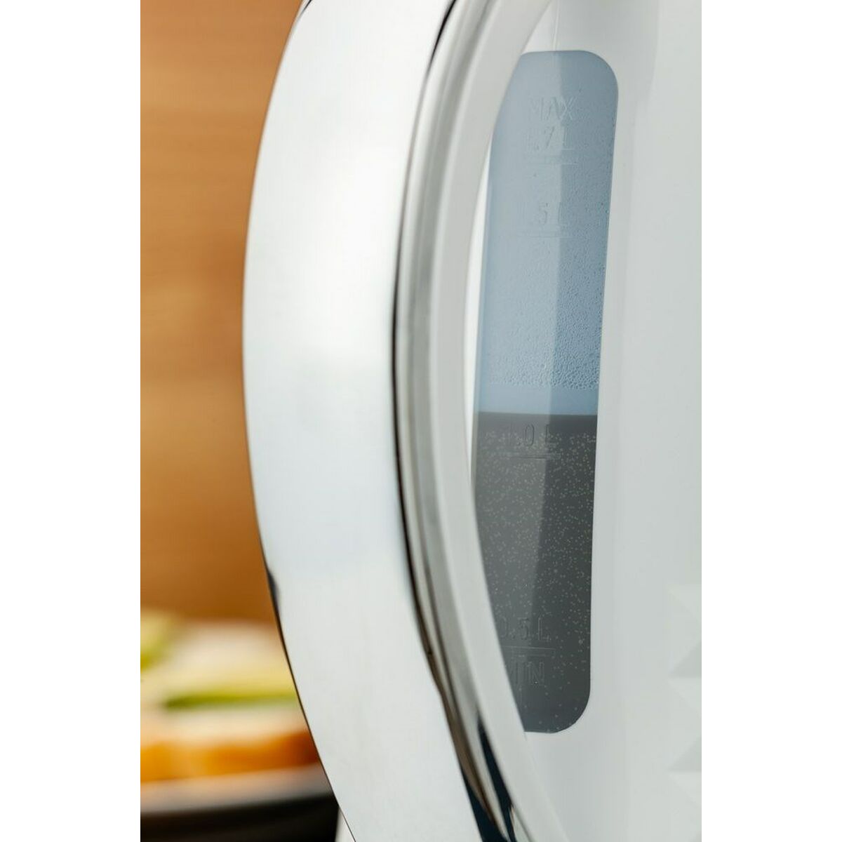 Chaleira Eldom C270B Branco 2150 W 1,7 L-7