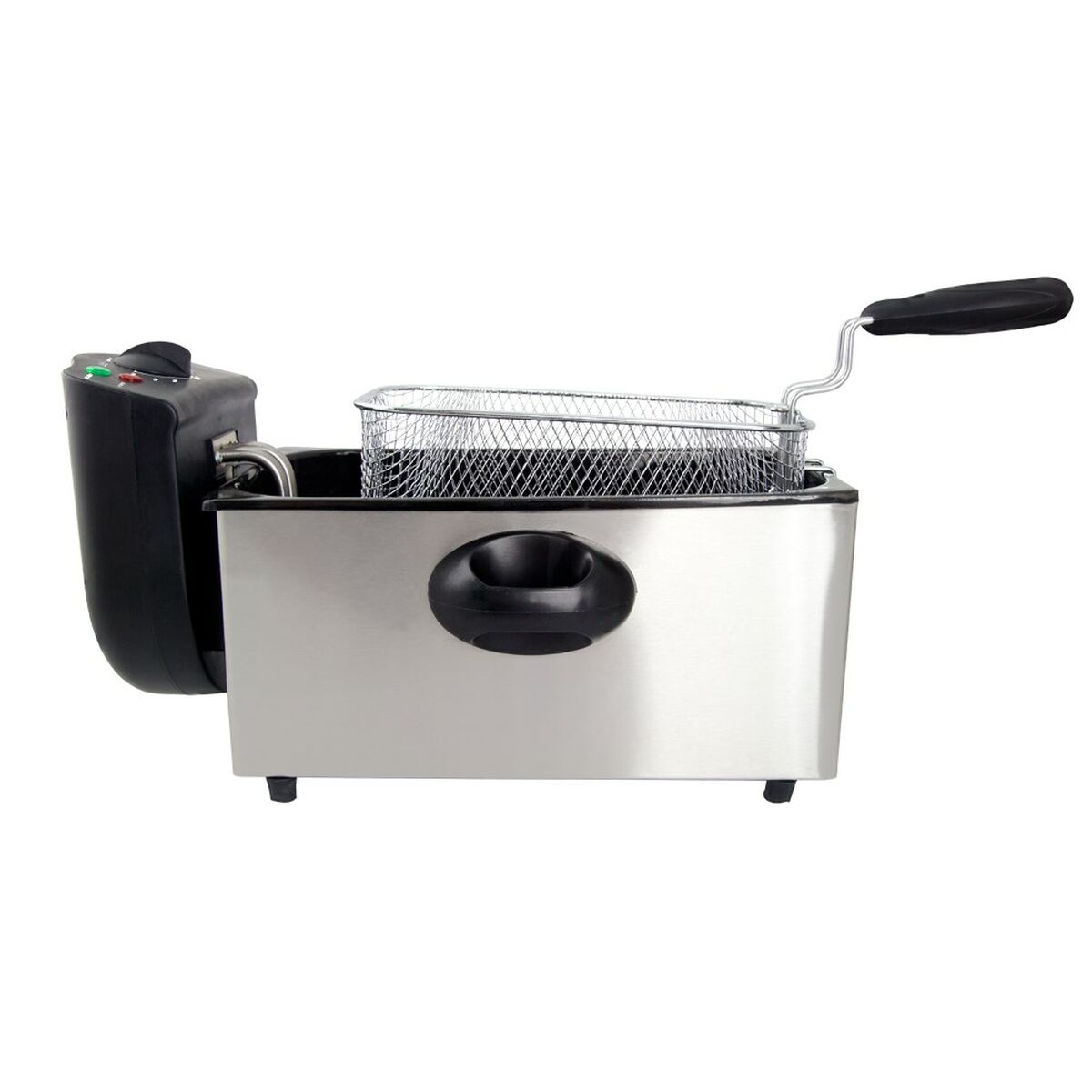 Фритюрница Esperanza EKG010 2000 W 3 L-3