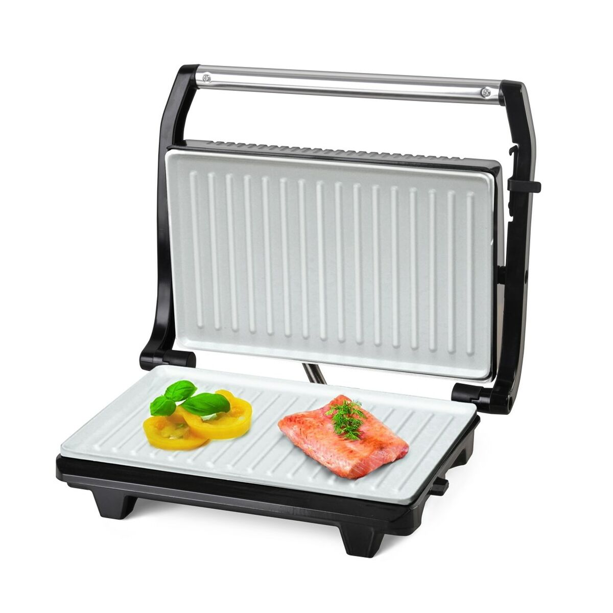 Электробарбекю Esperanza EKG006 1000 W 750 W-3