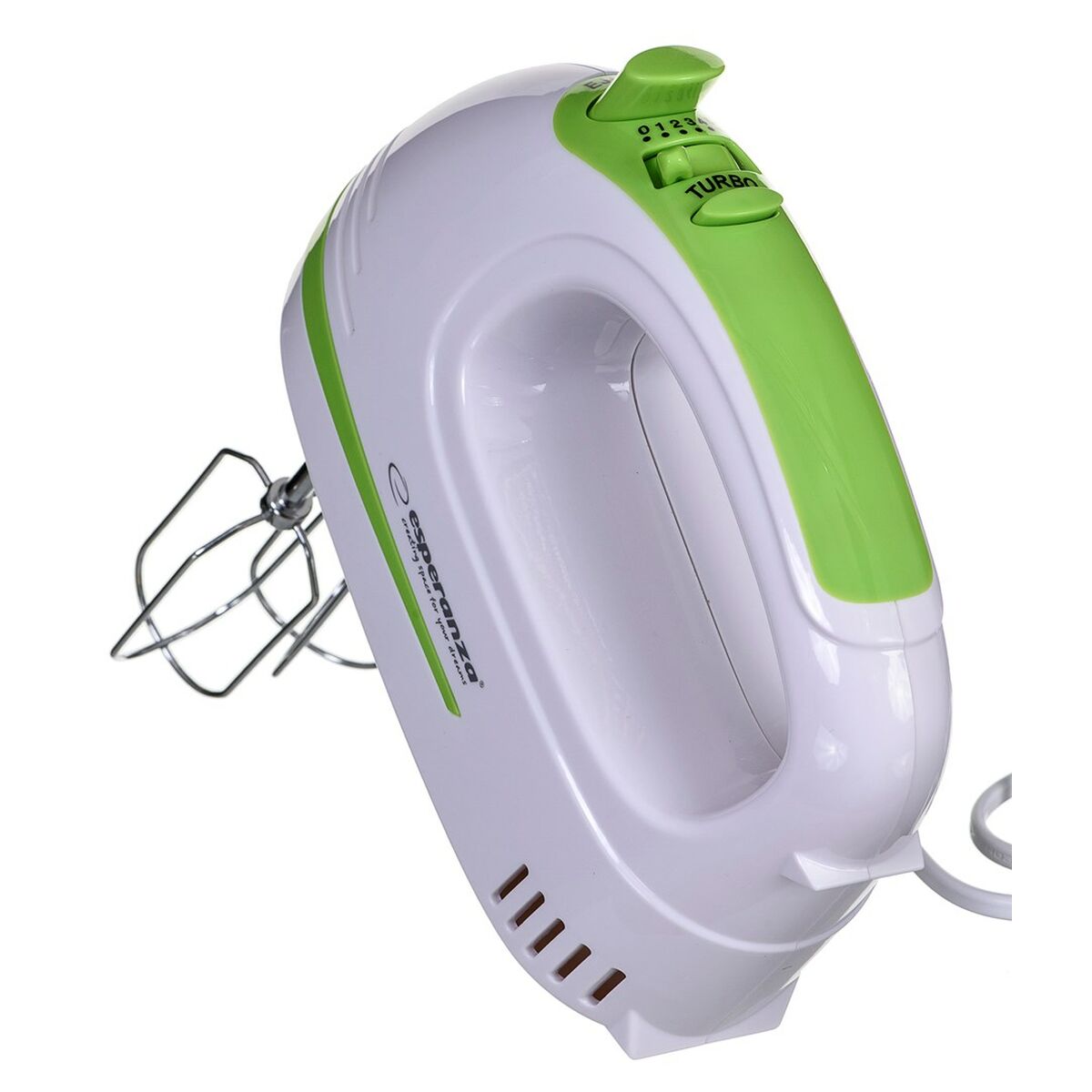 Ручной миксер Esperanza EKM011 400 W-4
