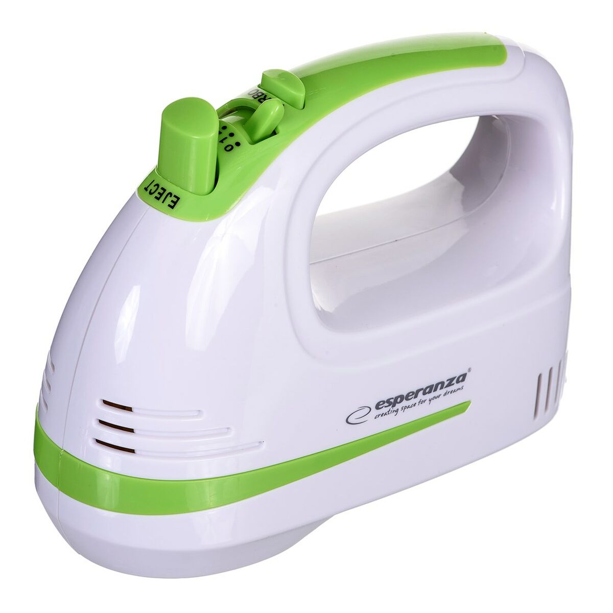 Ручной миксер Esperanza EKM011 400 W-6