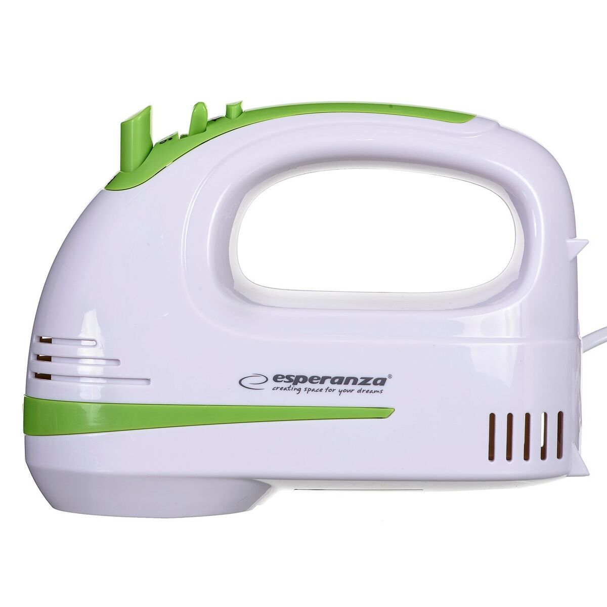 Ручной миксер Esperanza EKM011 400 W-7