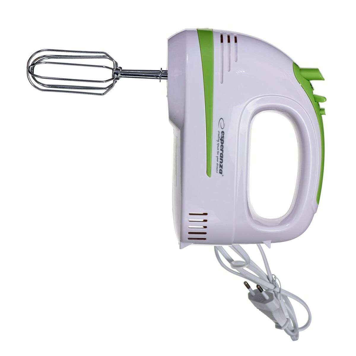 Ручной миксер Esperanza EKM011 400 W-8