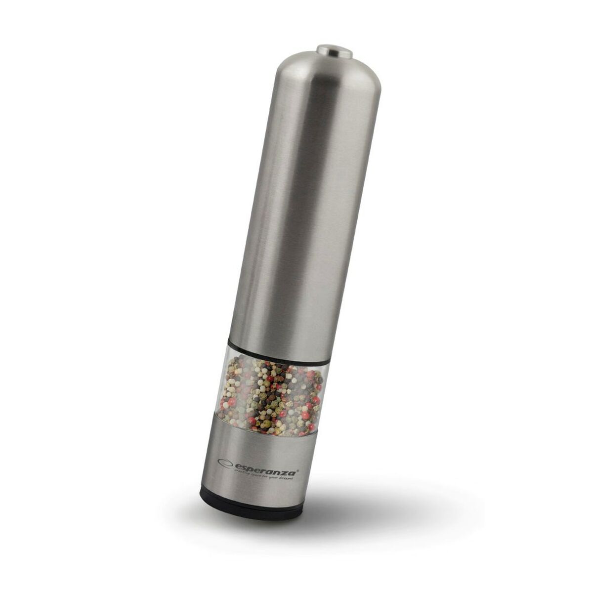 Spice Mill Esperanza EKP002 Steel-2