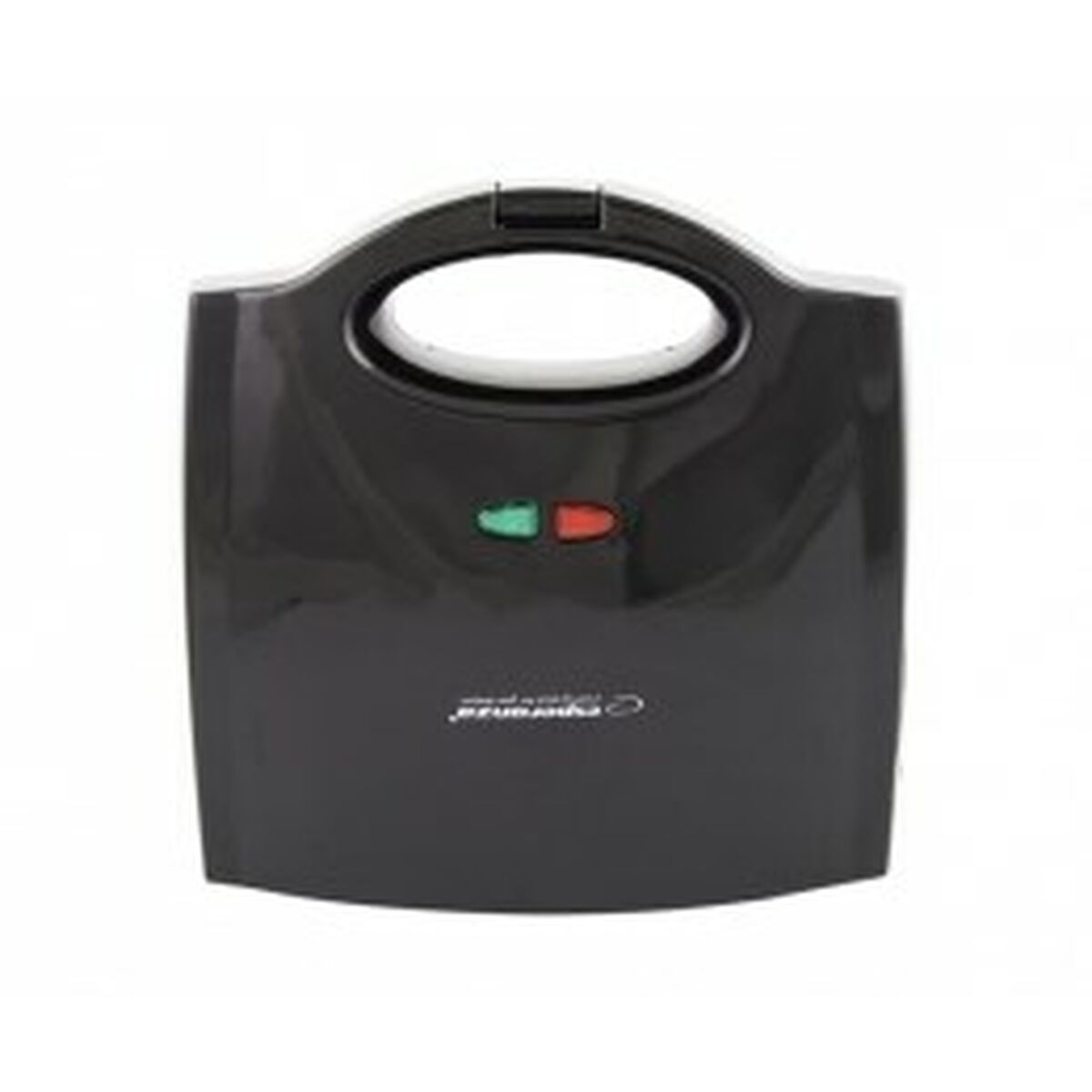 Бутербродница Esperanza EKT006K Чёрный 700 W-4